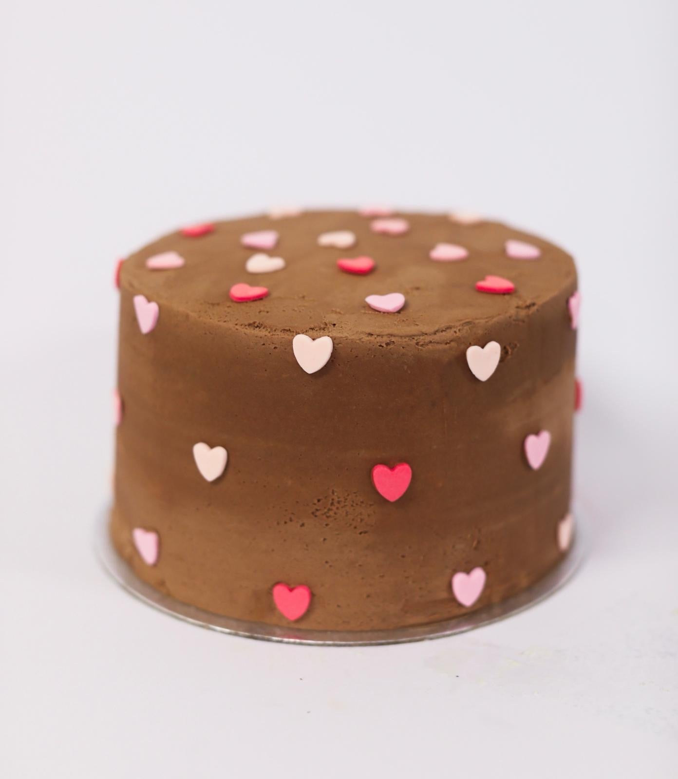 Celebration Cake - 6 Inch