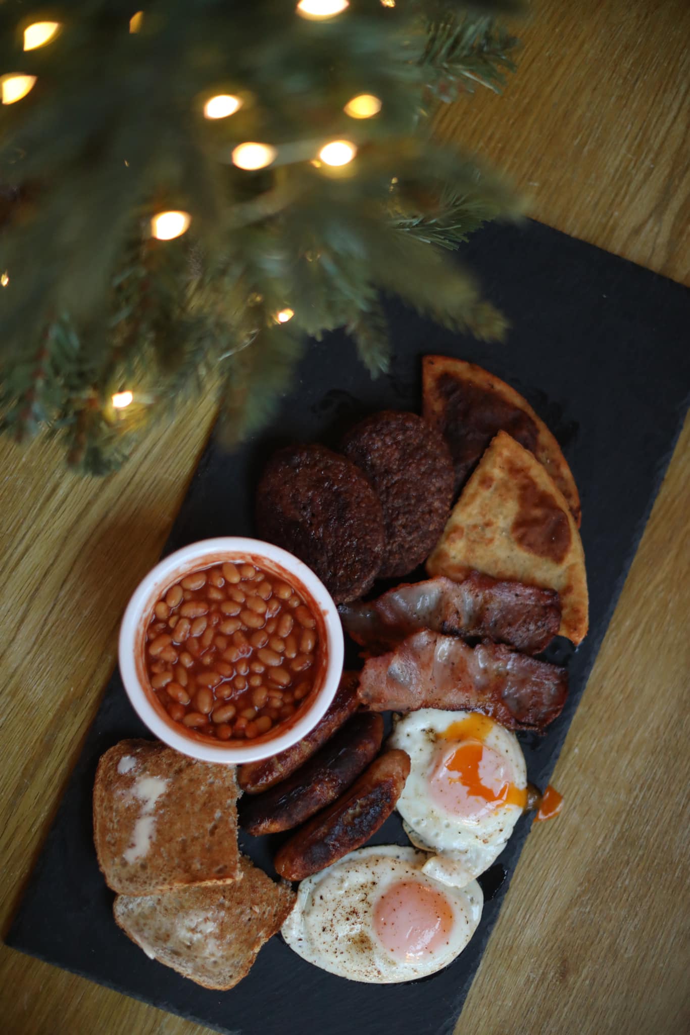 Marchbank's Christmas Hamper